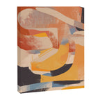 Modern Abstract Art 103 Canvas Print Gallery Image 6