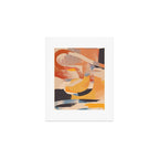 Modern Abstract Art 103 Art Print Gallery Image 1