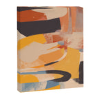 Modern Abstract Art 104 Canvas Print Gallery Image 6