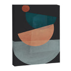 Modern Abstract Art 14 Canvas Print Gallery Image 6