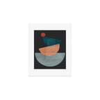 Modern Abstract Art 14 Art Print Gallery Image 1