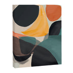 Modern Abstract Art 143 Canvas Print Gallery Image 6