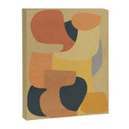 Modern Abstract Art 147 Canvas Print Gallery Image 6