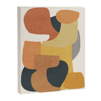 Modern Abstract Art 148 Canvas Print Gallery Image 6