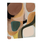 Modern Abstract Art 149 Canvas Print Gallery Image 6