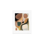 Modern Abstract Art 149 Art Print Gallery Image 1