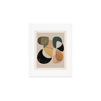 Modern Abstract Art 150 Art Print Gallery Image 1