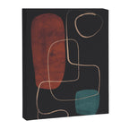 Modern Abstract Art 16 Canvas Print Gallery Image 6