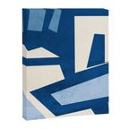 Modern Abstract Art 27 Canvas Print Gallery Image 6