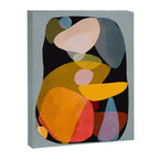 Modern Abstract Art 63 Canvas Print Gallery Image 6