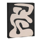 Modern Abstract Art 72 Canvas Print Gallery Image 6