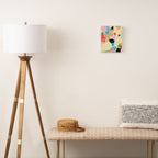 Modern Abstract Art 97 Canvas Print Gallery Image 2