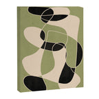 Modern Abstract Minimal Art 20 Canvas Print Gallery Image 6