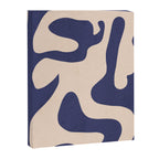 Modern Abstract Shapes 73 Canvas Print Gallery Image 6