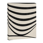 Movement of Lines 7 Canvas Print Gallery Image 8