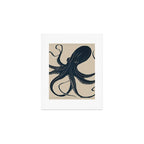 OCTOPUS 2 Art Print Gallery Image 1