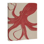 OCTOPUS 3 Canvas Print Gallery Image 8