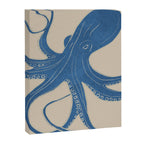 OCTOPUS 4 Canvas Print Gallery Image 8