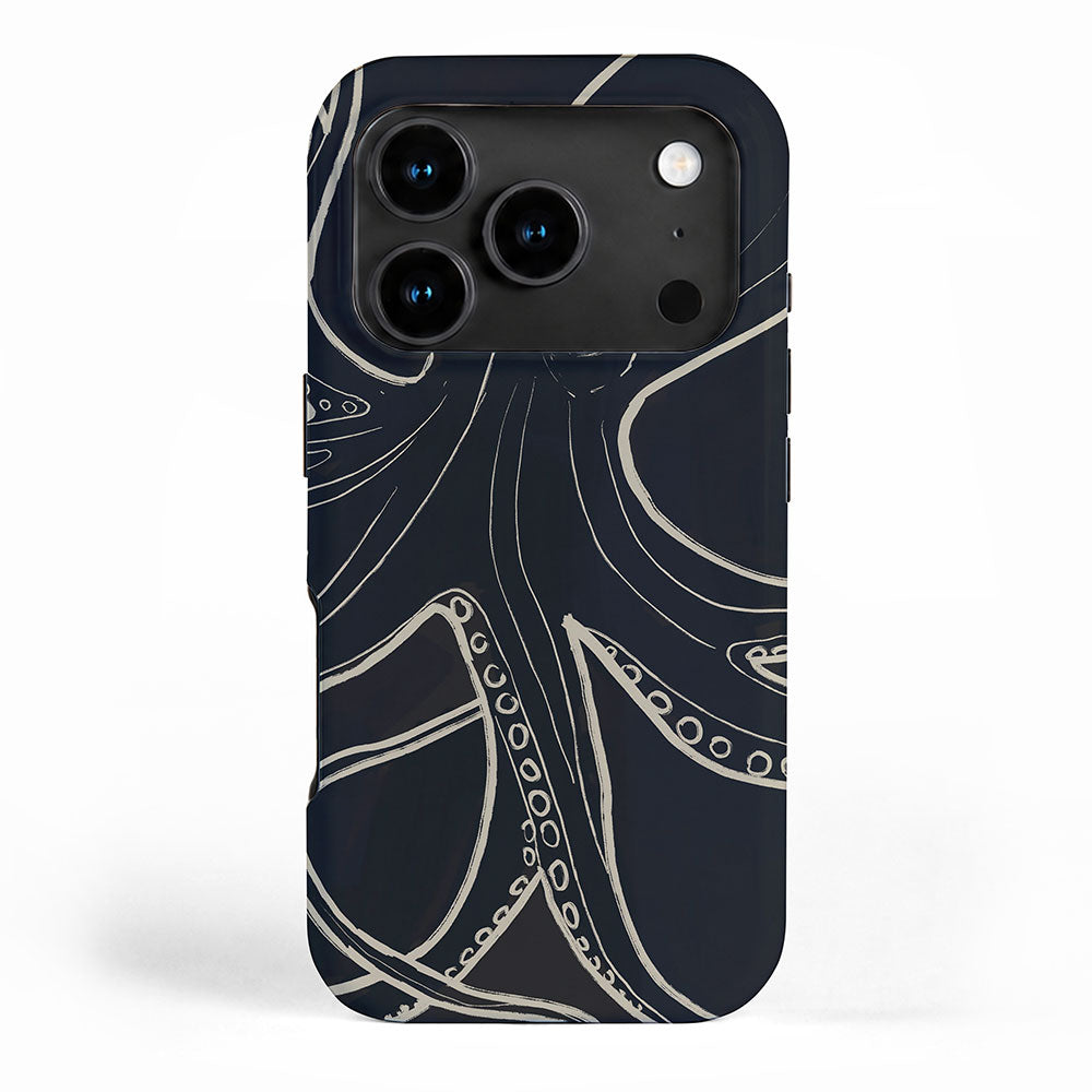 Octopus iPhone Case – Society6