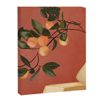 Oranges 4 Canvas Print Gallery Image 6
