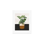 Plant 11 Art Print Gallery Image 1