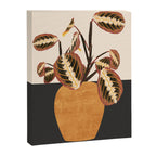 Plant 12 Canvas Print Gallery Image 6