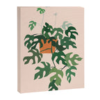 Plant 8 Canvas Print Gallery Image 6