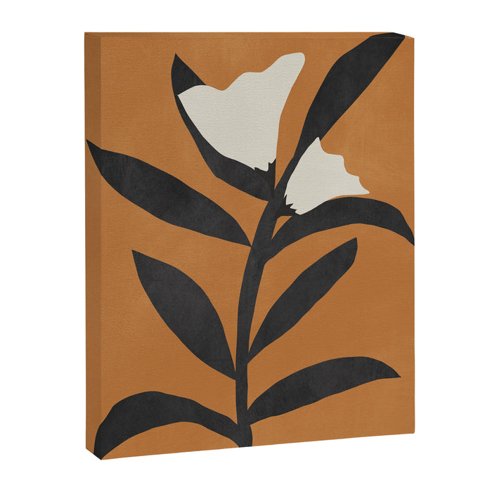 Plant 9 Canvas Print Gallery Image 1