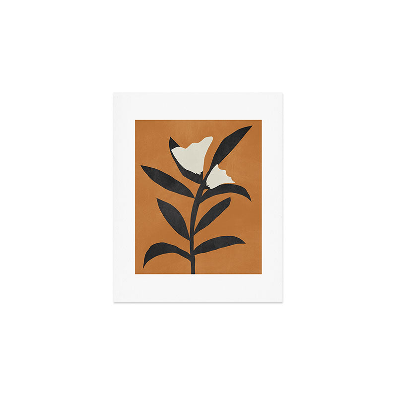 Plant 9 Art Print Gallery Image 1