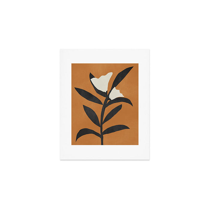 Plant 9 Art Print Gallery Image 1