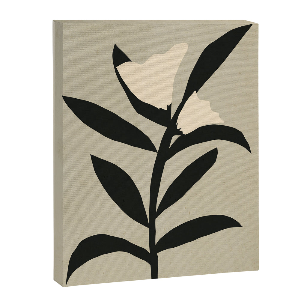 Plant 9/1 Canvas Print Gallery Image 6
