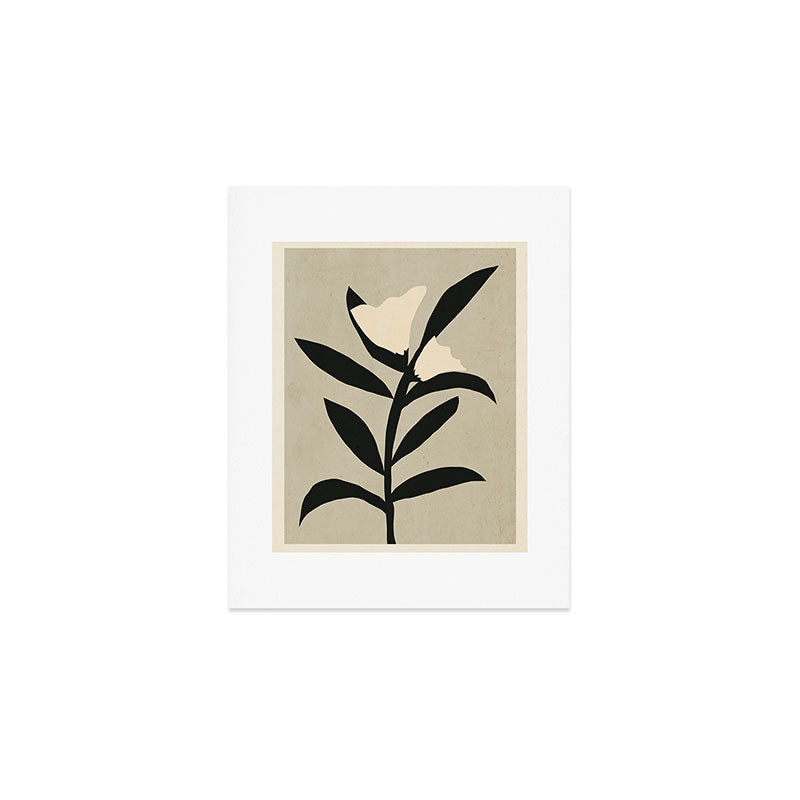 Plant 9/1 Art Print Gallery Image 1