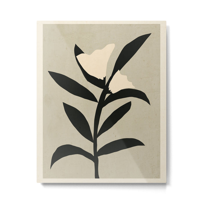 Plant 9/1 Metal Print Gallery Image 1