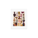 Quiet Objects Art Print Gallery Image 1