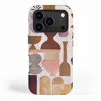 Quiet Objects iPhone Case Gallery Image 1