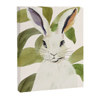 Rabbit 6 Canvas Print Gallery Image 6