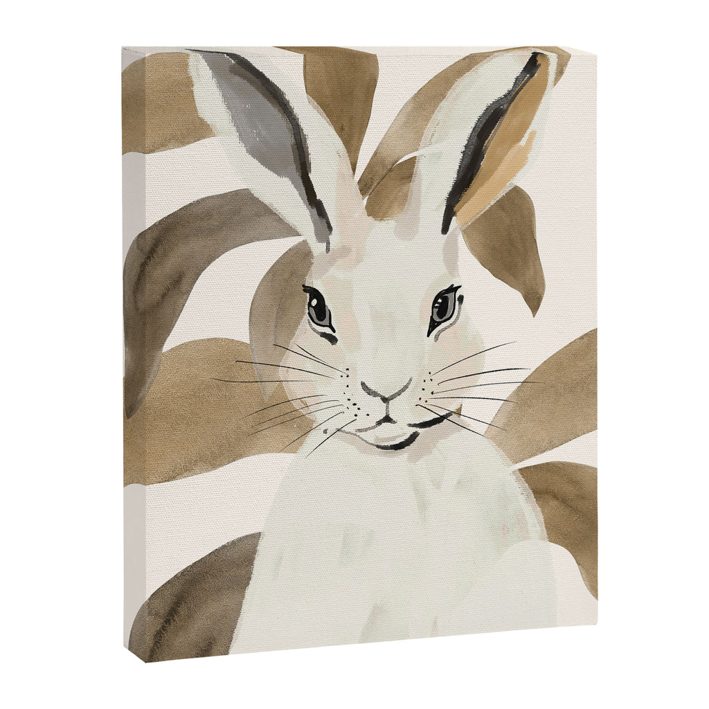 Rabbit 7 Canvas Print Gallery Image 6