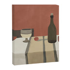 Rustic Still Life Canvas Print Gallery Image 6