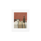 Rustic Still Life Art Print Gallery Image 1