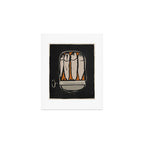 Sardines Art Print Gallery Image 1