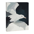 Silent Flight Canvas Print Gallery Image 6