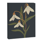 Snowdrops Canvas Print Gallery Image 6