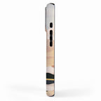 Soft Cloudscape iPhone Case Gallery Image 2