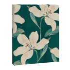 Spring Flowers 2 Canvas Print Gallery Image 6