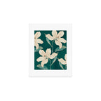 Spring Flowers 2 Art Print Gallery Image 1