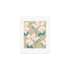 Spring Flowers 3 Art Print Gallery Image 1