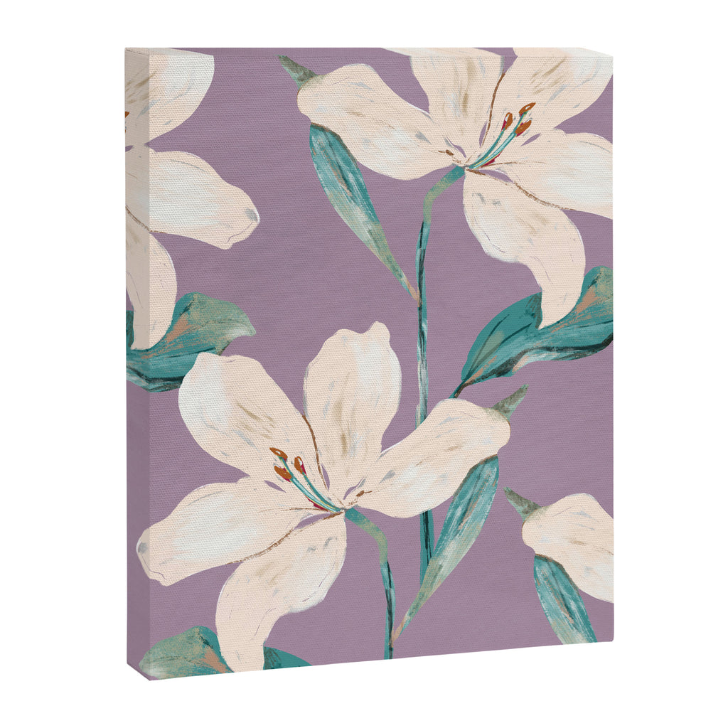 Spring Flowers 6 Canvas Print Gallery Image 6