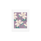 Spring Flowers 6 Art Print Gallery Image 1