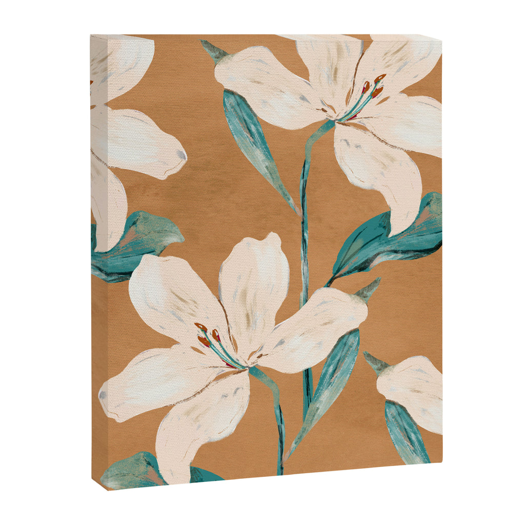 Spring Flowers 7 Canvas Print Gallery Image 6