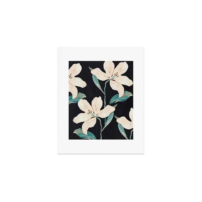 Spring Flowers 8 Art Print Gallery Image 1